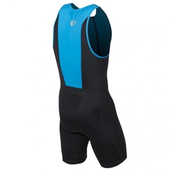 Mono Triathlon Pearl Izumi Select Azu-negro Hombre - Imagen 2