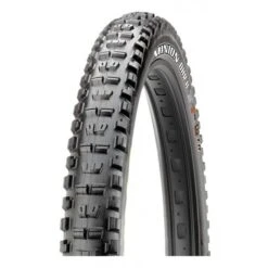 Neumatico Maxxis Minion DHF II 29x2.60 120 Tpi