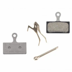 Pastillas De Freno Shimano G03S Resina