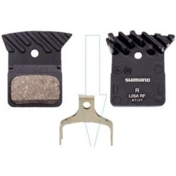Pastillas De Freno Shimano L05A Resina
