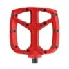 Onoff Pedal De Plataforma On Off Resina Rojo