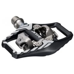Pedal Shimano Xtr Pd-M9120 Enduro Cala SPd SM-SH51