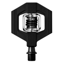 Crank Brothers Pedales Crank Brother Candy 1 Black/black Sp