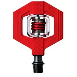 Crank Brothers Pedales Crank Brother Candy 1 Red-red Spring