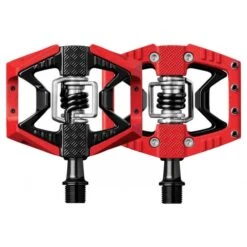 Pedales Crank Brothers Doubleshot 3 Red-black-black