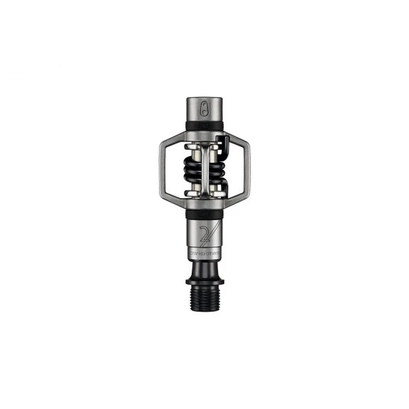Pedales Crank Brothers Eggbeater 2 Negro-negro