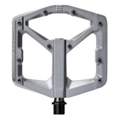 Pedales Crank Brothers Stamp 3 Large Grey