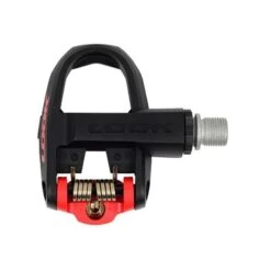 Pedales Look Keo Classic 3 Negro-rojo