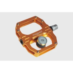 Pedales Magped Sport2 100nm Naranja