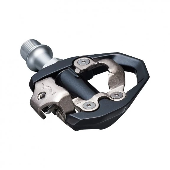 Pedales Shimano PD-ES600 Spd Road Calas SM-SH51
