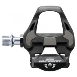 Pedales Shimano PD-R8000 Ultegra Calas SH-SH11