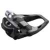 Pedales Shimano Ultegra PD-R8000 Calas SH-SH11