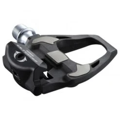 Pedales Shimano Ultegra PD-R8000 Calas SH-SH11
