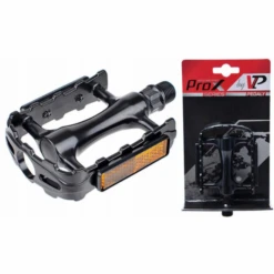 Pedales VP City Negro