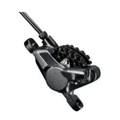 Pinza De Freno Shimano BR-RS785 Con Pastillas J02A Resina