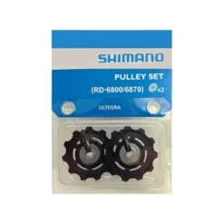 Polea Shimano Juego Guia/Tension RD-6800/6870 5YC98140