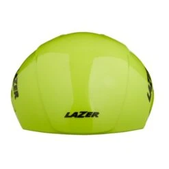 Protecion Lazer Aeroshell Strada Flash Yellow Talla M