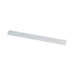 GES Protector Transparente Tubo Diagonal 500x50x0,4 Mm