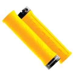 Puños Race Face Half Nelson Single Locks On Amarillo