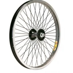 GURPIL Rueda Delantera 20 Gurpi Para BMX 20 X 2.125