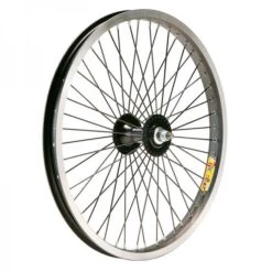 GURPIL Rueda Delantera 20 Para BMX 20 X 2.125