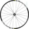Rueda Trasera Mavic Crossride Fts-X 19 Qr M10