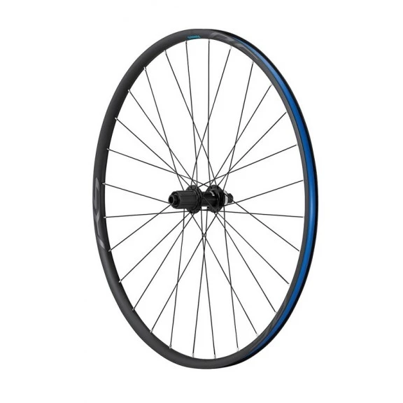 Rueda Trasera Shimano WH-RS171 10-11 Vel.12x142 19C CL