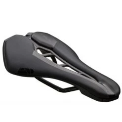 Sillin Pro Stealth Performace Negro 142mm Af Stainlerss