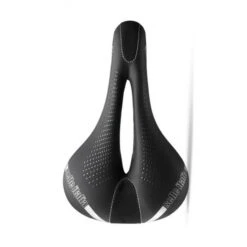 Sillin Selle Italia Lady Gel Flow S2 Negro