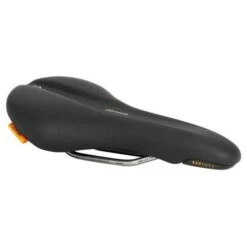 Sillin Selle Royal Explora Royalgel Athletic Unisex Black