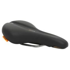Sillin Selle Royal Explora Royalgel Moderate Unisex Black