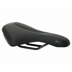 Sillin Vivo Reflective Selle Royal Athletic Black