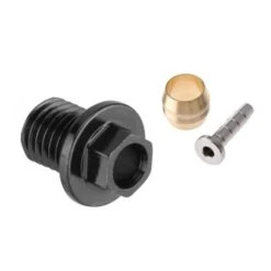 Shimano Tornillo Conexión Latiguillo SM-BH90 Para ST-R9120/R9170