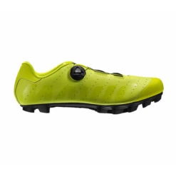 Zapatilla Mavic Crossmax Boa Safety Yellow