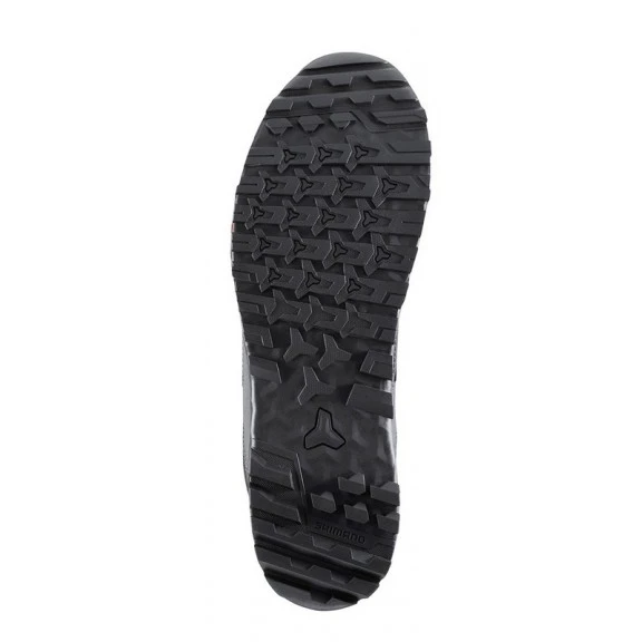 Zapatillas Ciclismo Shimano SH-ET300 Gris Hombre - Imagen 2