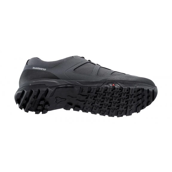 Zapatillas Ciclismo Shimano SH-ET300 Gris Hombre