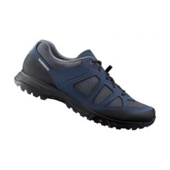 Zapatillas Ciclismo Shimano SH-ET300 Navy Hombre