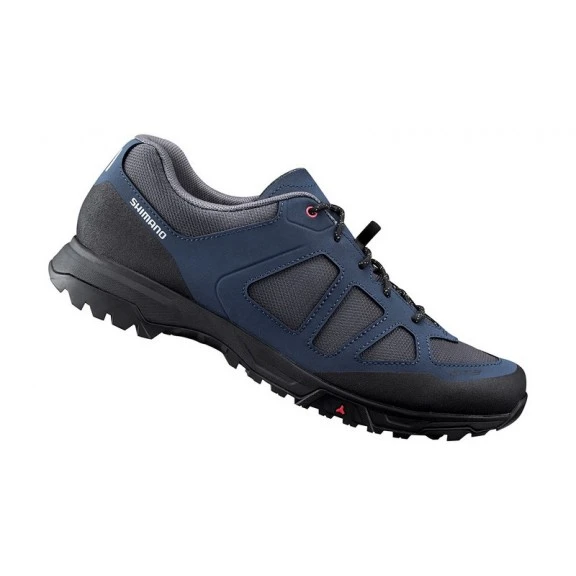 Zapatillas Ciclismo Shimano SH-ET300 Navy Hombre