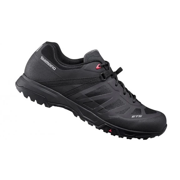 Zapatillas Ciclismo Shimano SH-ET500M Black