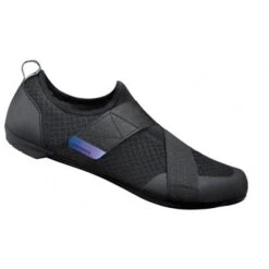 Zapatillas Ciclismo Shimano SH-IC100M Negro