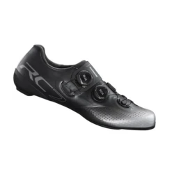 Zapatillas Ciclismo Shimano SH-RC702 Negro Hombre