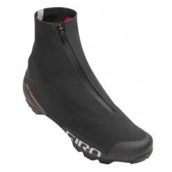 Zapatillas De Ciclismo Giro Blazer Color Negro