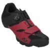 Zapatillas Giro Cylinder Red-black Hombre 2020