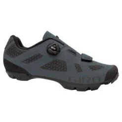 Zapatillas Giro Rincon Portaro-grey Mtb