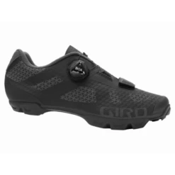 Zapatillas Giro Rincon Woman Black