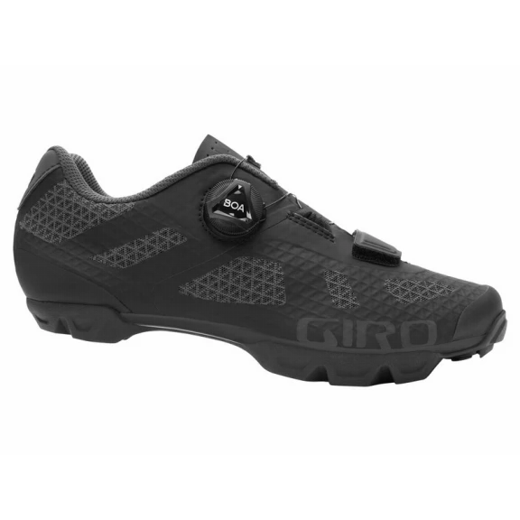 Zapatillas Giro Rincon Woman Black