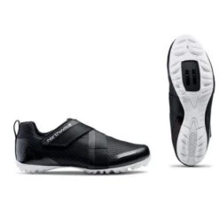 Zapatillas Northwave Active Negro Unisex