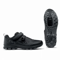 Zapatillas Northwave Corsair Negro