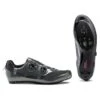 Zapatillas Northwave Mistral Plus Metal-antracita Road