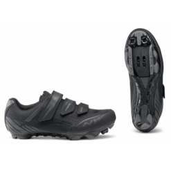 Zapatillas Northwave Origin Negro Mujer Talla 38